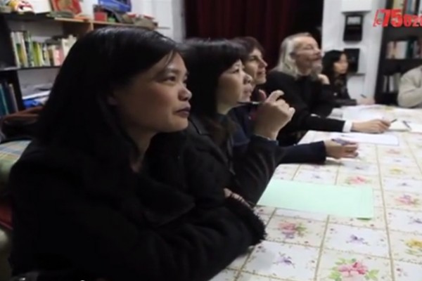 prostituée du boulevard ney